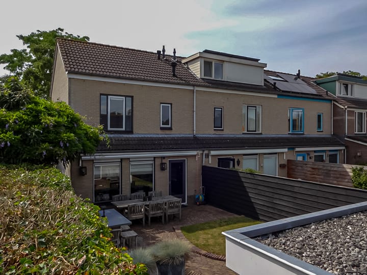 Photo 29 of Herderstasje 15