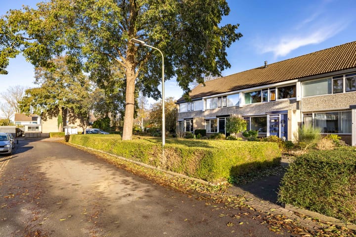 Foto 7 van Nynke van Hichtumwei 88