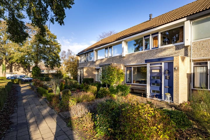 Foto 8 van Nynke van Hichtumwei 88