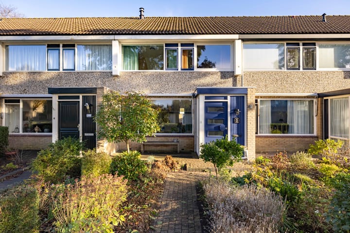 Foto 9 van Nynke van Hichtumwei 88