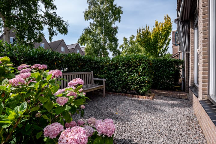 Photo 34 of Herderstasje 15