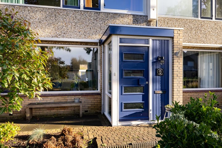 Foto 11 van Nynke van Hichtumwei 88