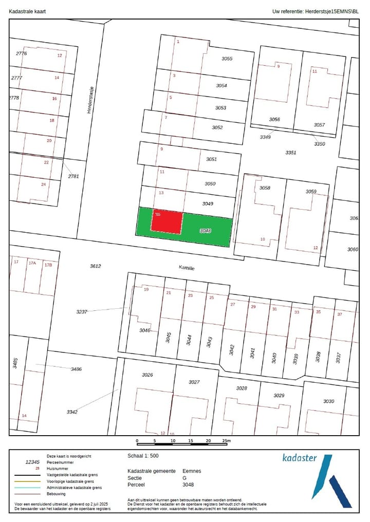 Photo 37 of Herderstasje 15