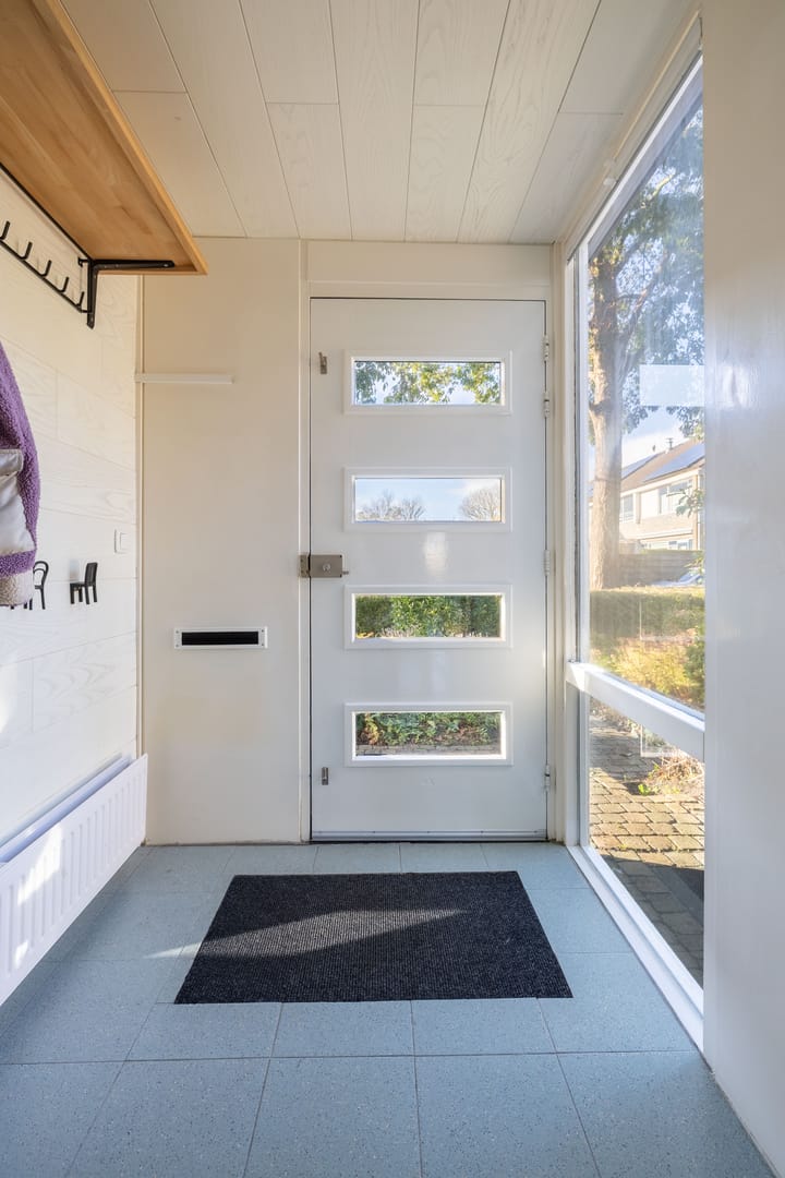 Foto 12 van Nynke van Hichtumwei 88