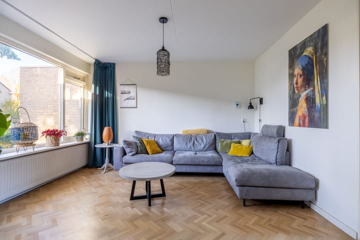 Foto 16 van Nynke van Hichtumwei 88