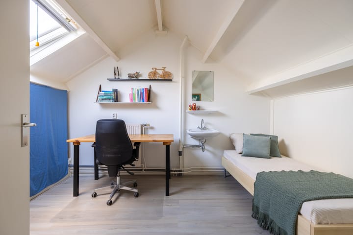 Foto 39 van Nynke van Hichtumwei 88