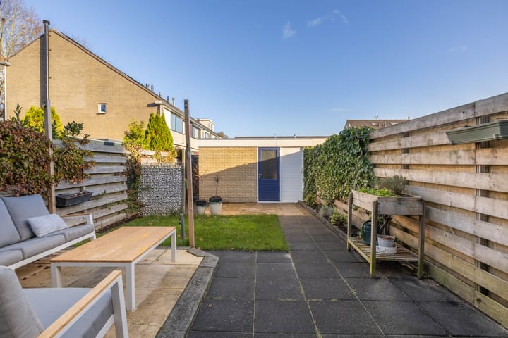 Foto 43 van Nynke van Hichtumwei 88