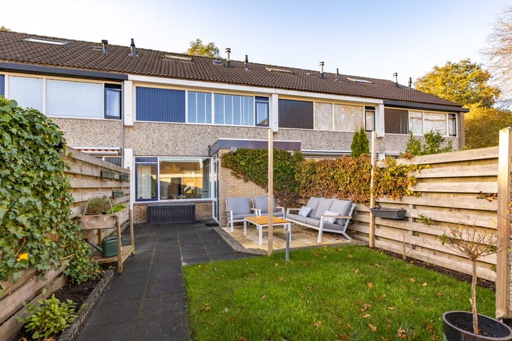 Foto 44 van Nynke van Hichtumwei 88