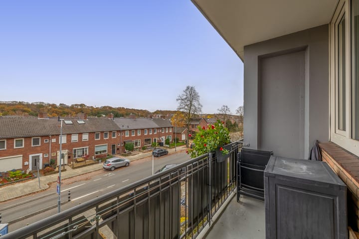 Photo 3 of Gulikstraat 78