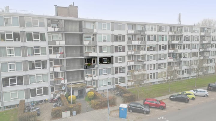 Photo 4 of Gulikstraat 78