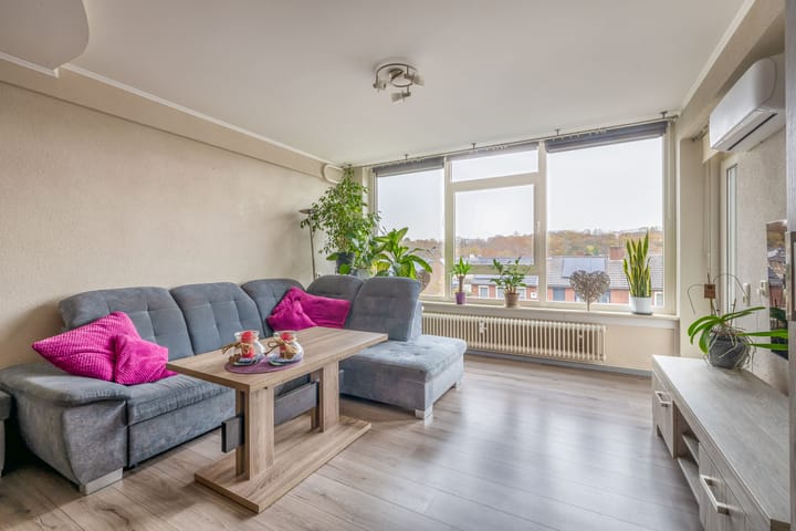 Photo 5 of Gulikstraat 78