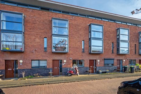 Plesmanlaan thumbnail