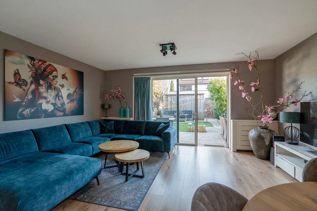 Foto 2 van Plesmanlaan 96