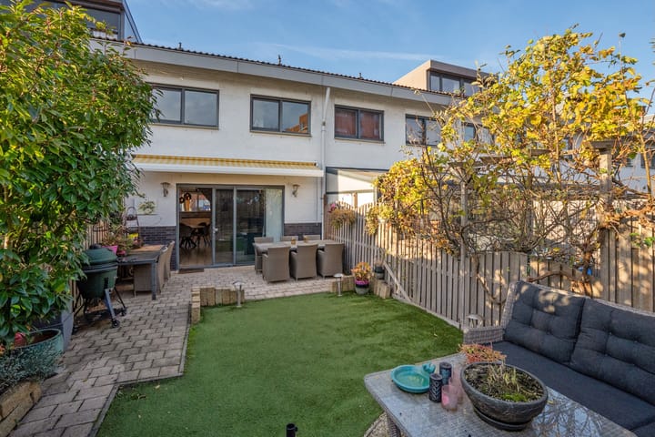 Foto 5 van Plesmanlaan 96