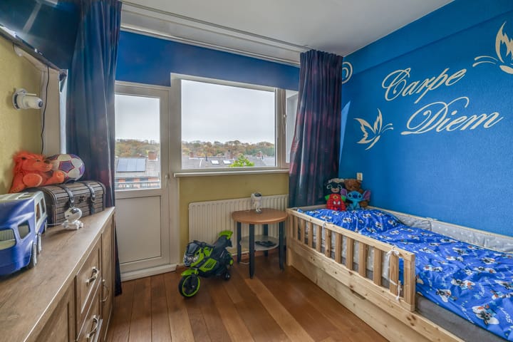 Photo 13 of Gulikstraat 78