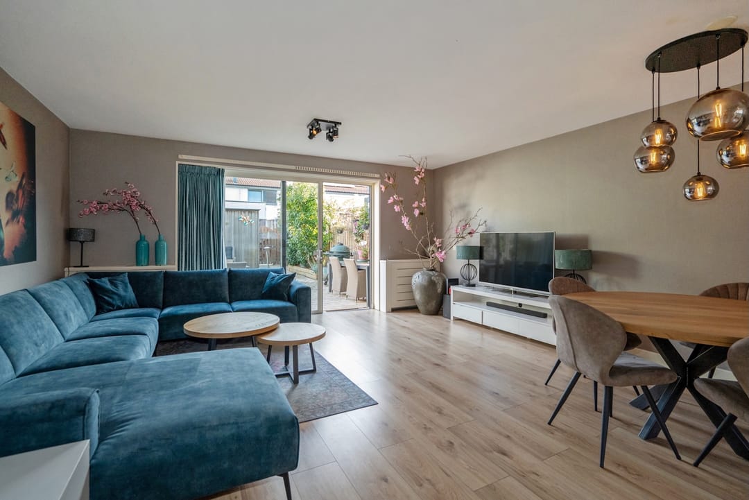 Foto 7 van Plesmanlaan 96