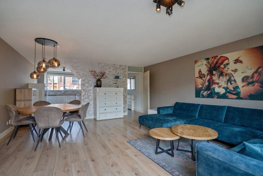 Foto 8 van Plesmanlaan 96