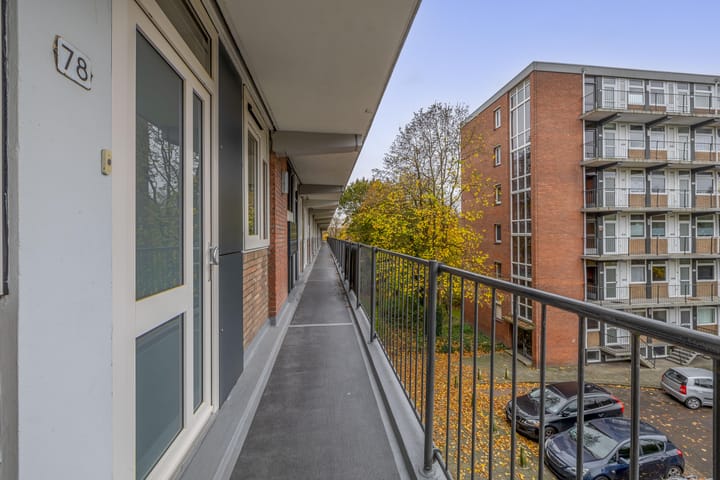 Photo 15 of Gulikstraat 78