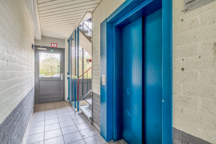 Photo 16 of Gulikstraat 78