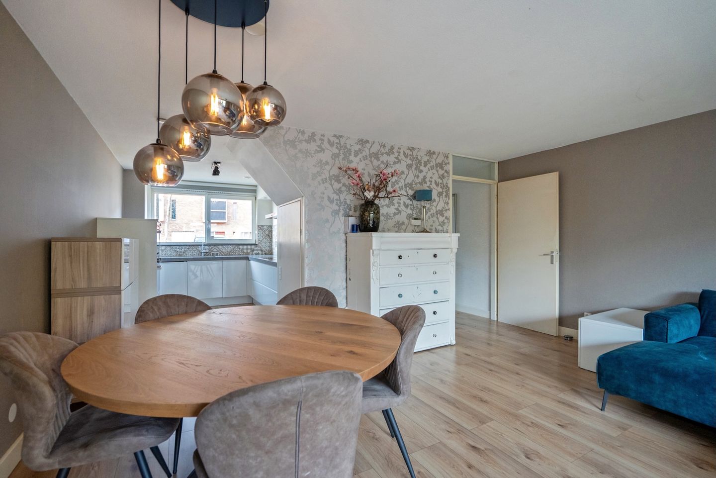 Foto 10 van Plesmanlaan 96