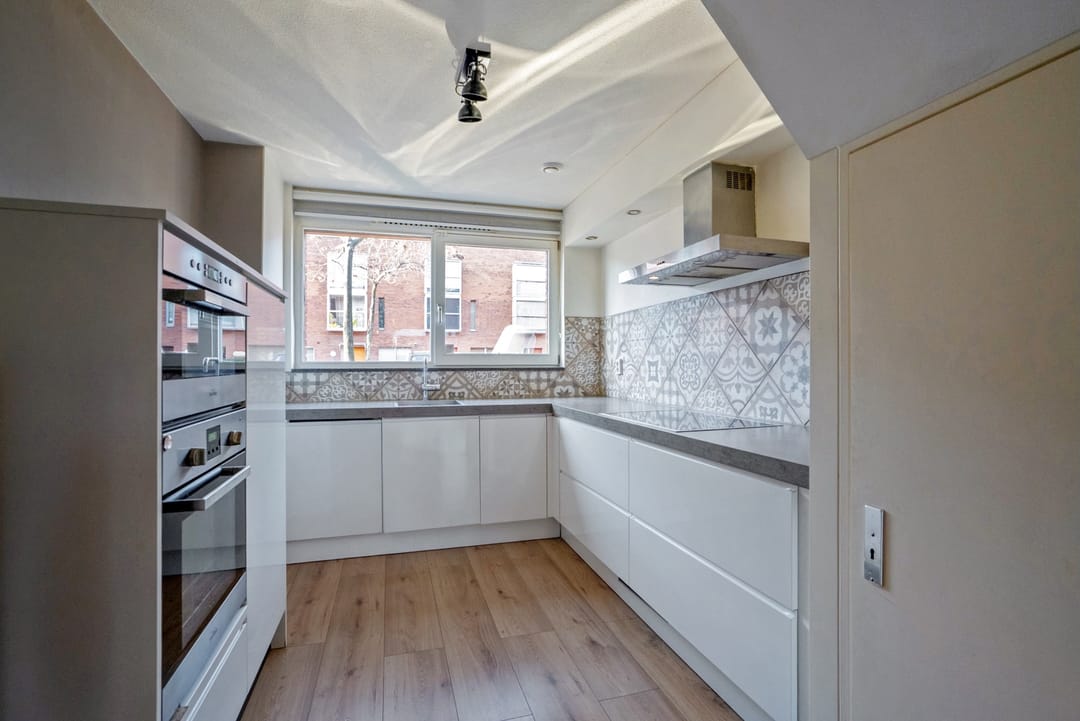 Foto 11 van Plesmanlaan 96