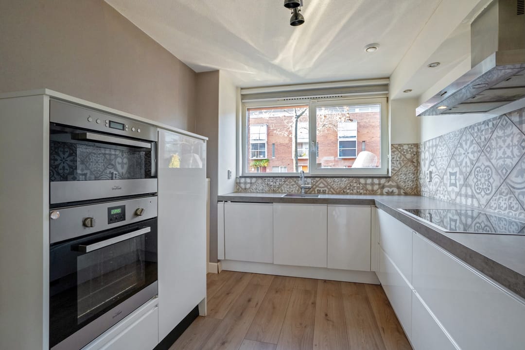 Foto 13 van Plesmanlaan 96