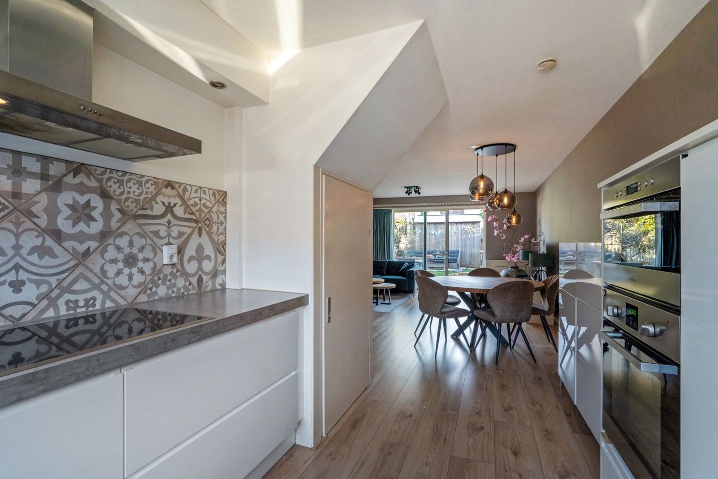 Foto 14 van Plesmanlaan 96