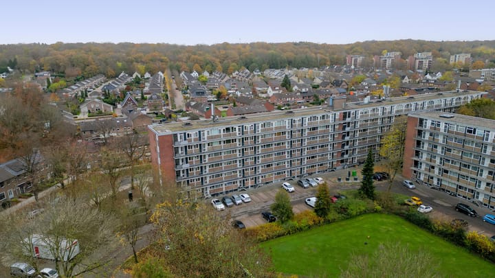 Photo 20 of Gulikstraat 78