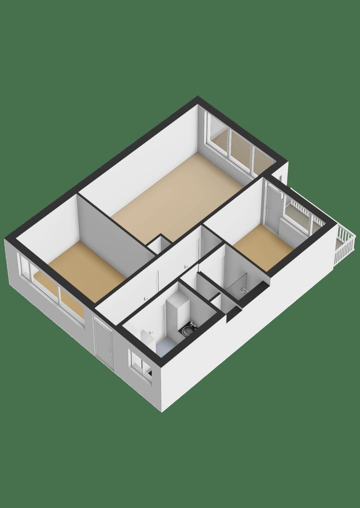 Photo 22 of Gulikstraat 78