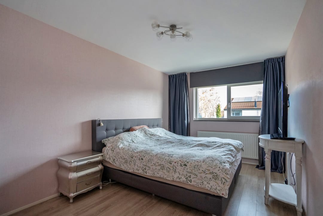 Foto 16 van Plesmanlaan 96