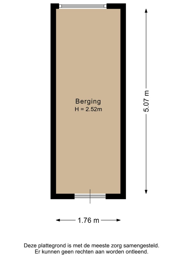 Photo 23 of Gulikstraat 78