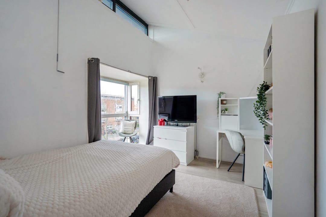 Foto 23 van Plesmanlaan 96