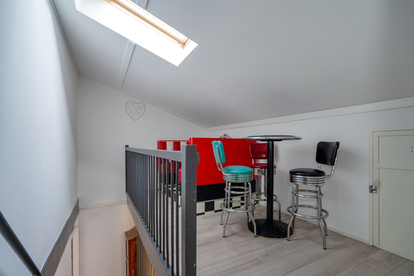 Foto 25 van Plesmanlaan 96