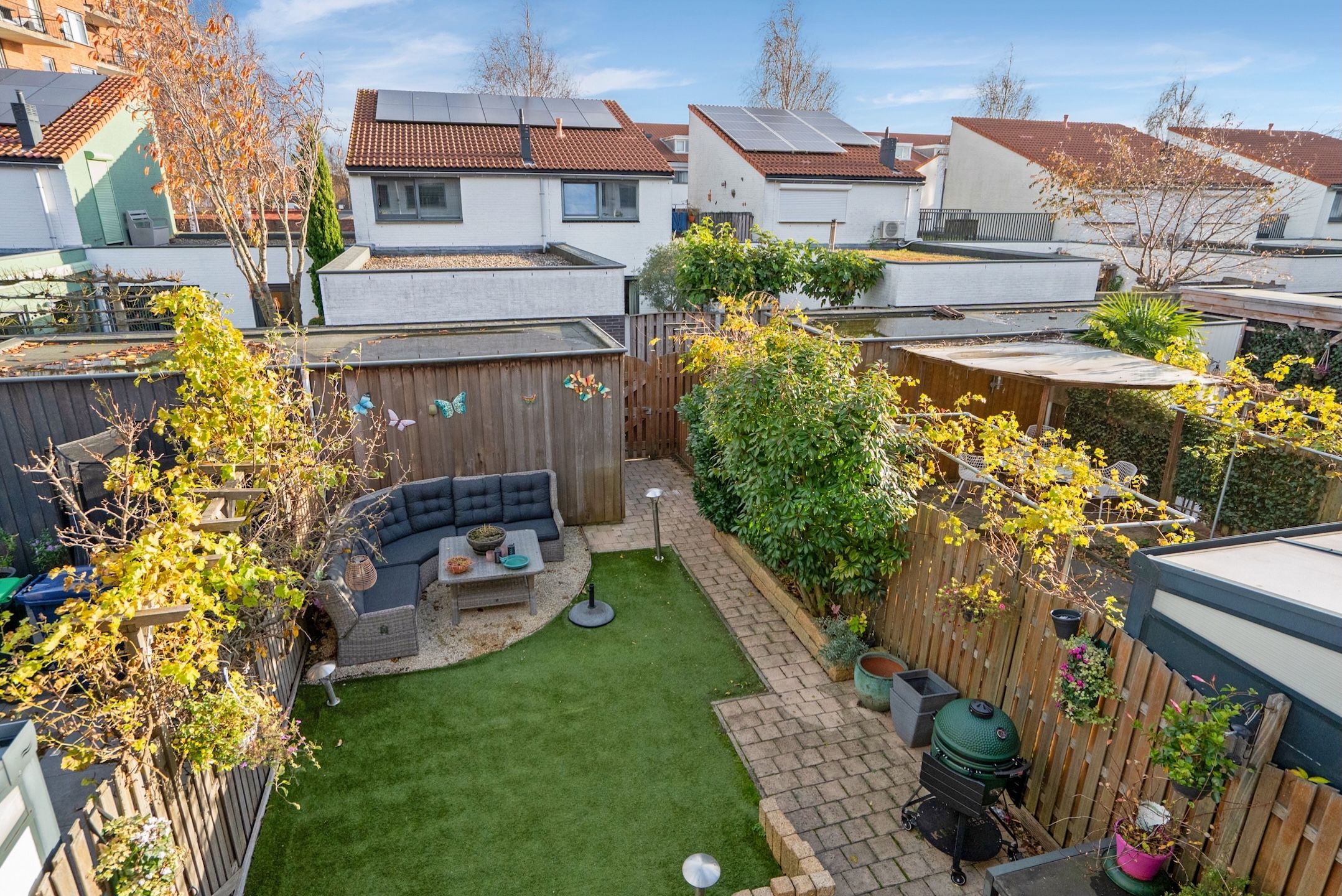 Foto 27 van Plesmanlaan 96