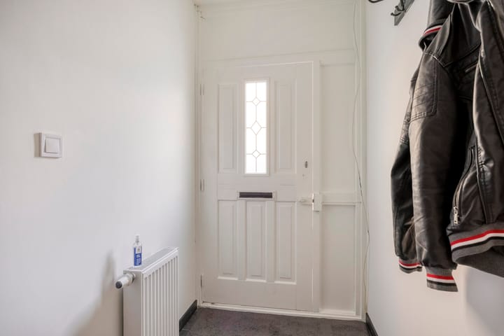 Foto 2 van Obrechtstraat 22