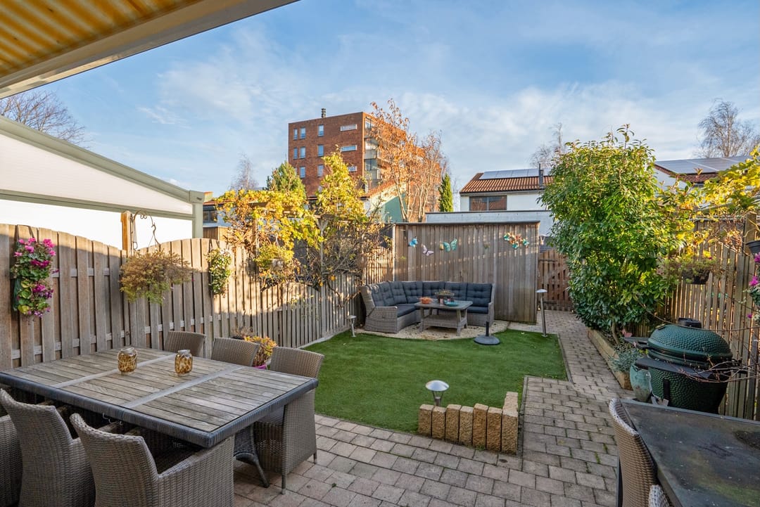 Foto 28 van Plesmanlaan 96