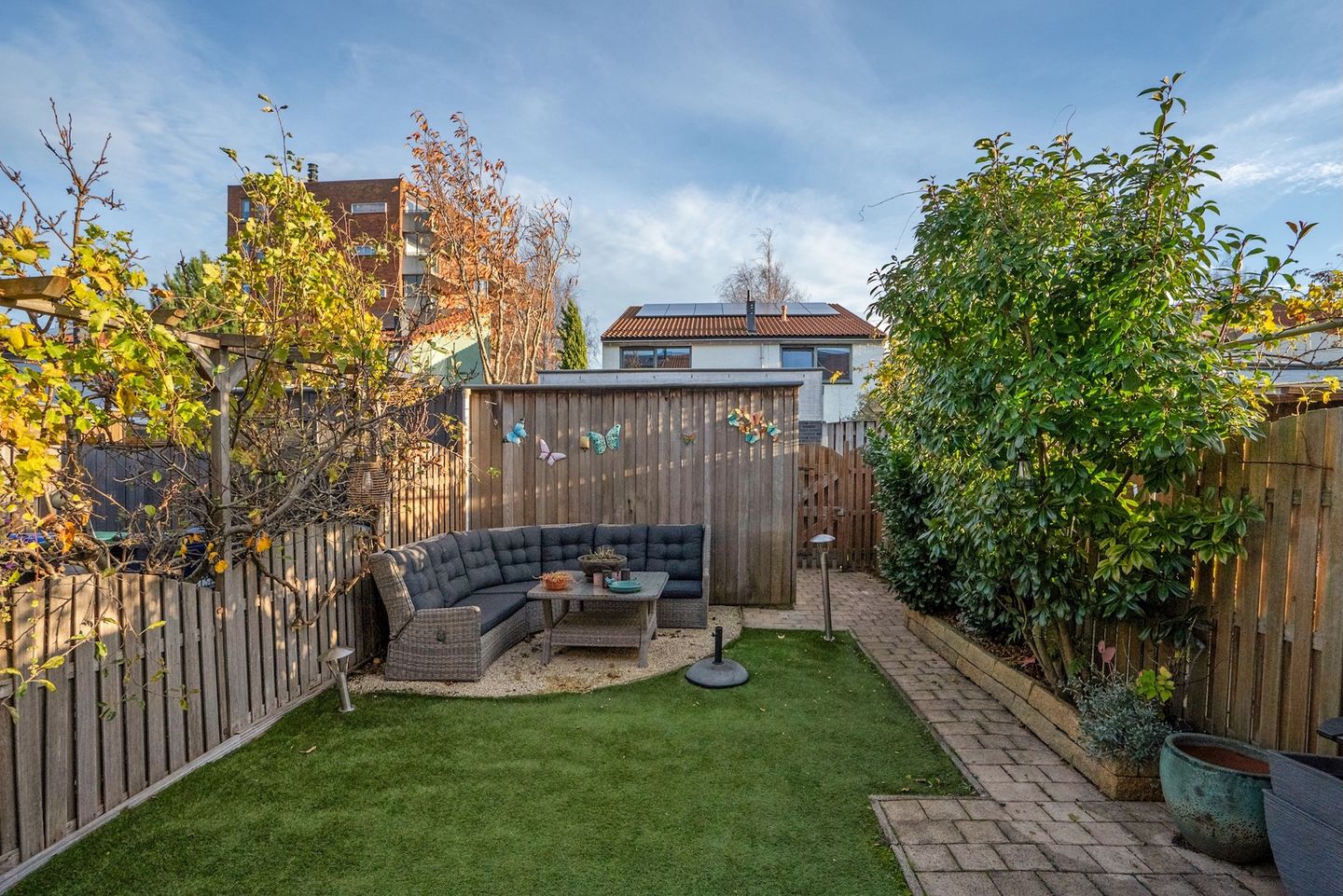 Foto 29 van Plesmanlaan 96