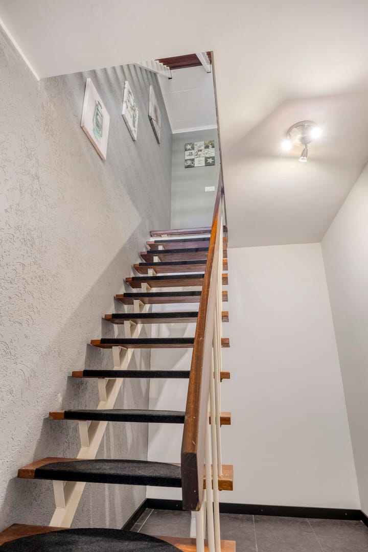 Foto 4 van Obrechtstraat 22