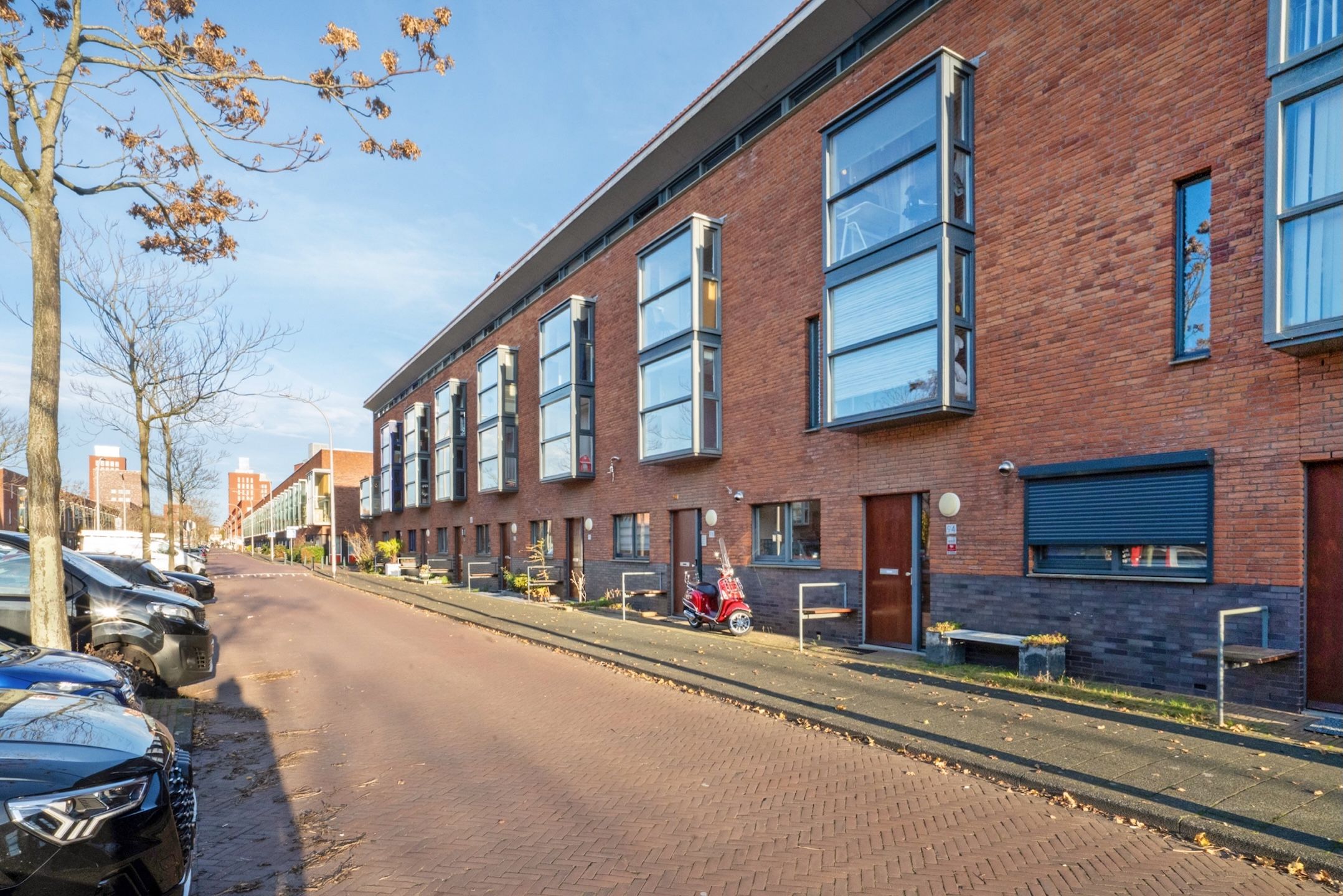 Foto 30 van Plesmanlaan 96