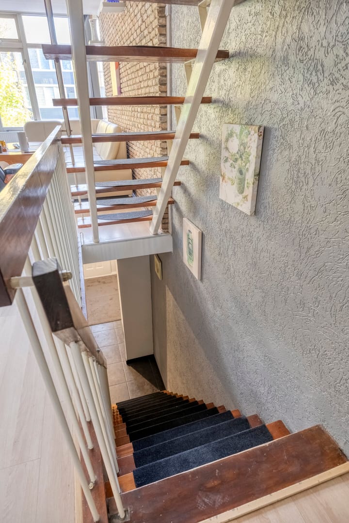 Foto 5 van Obrechtstraat 22