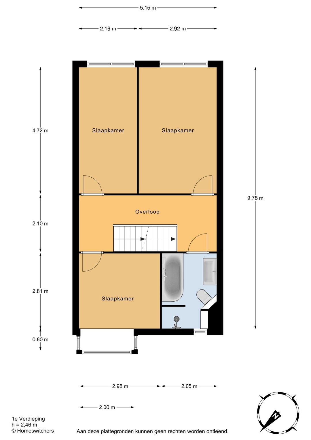 Foto 32 van Plesmanlaan 96