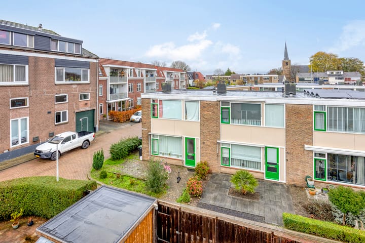 Photo 33 of Onderdijkserijweg 17