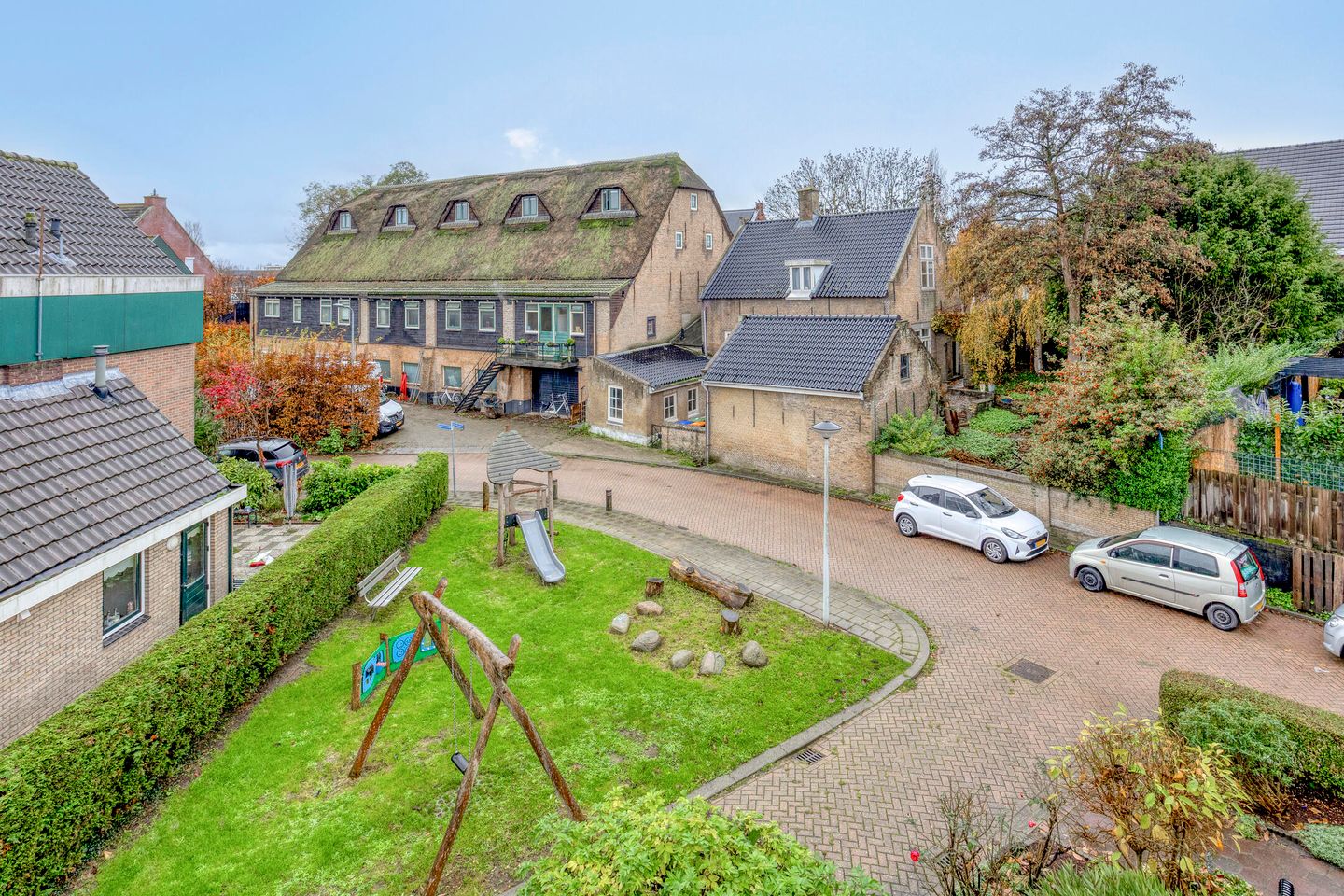 Foto 35 van Onderdijkserijweg 17