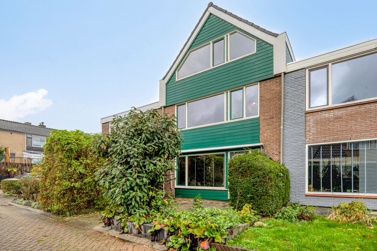 Foto 40 van Onderdijkserijweg 17