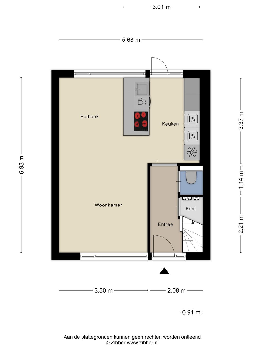 Foto 43 van Onderdijkserijweg 17