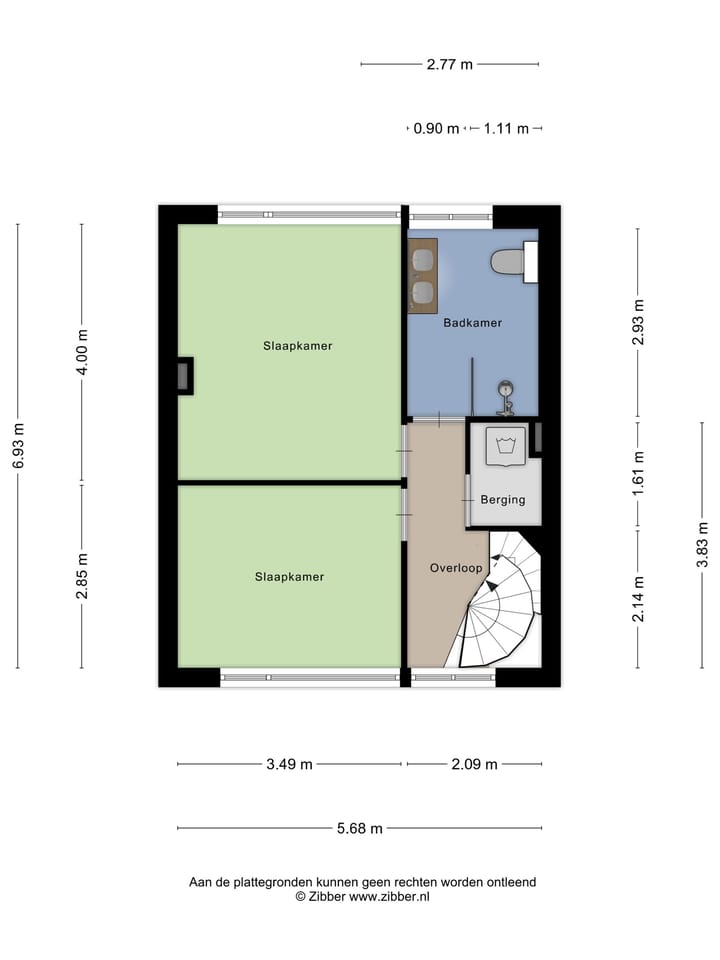 Photo 44 of Onderdijkserijweg 17