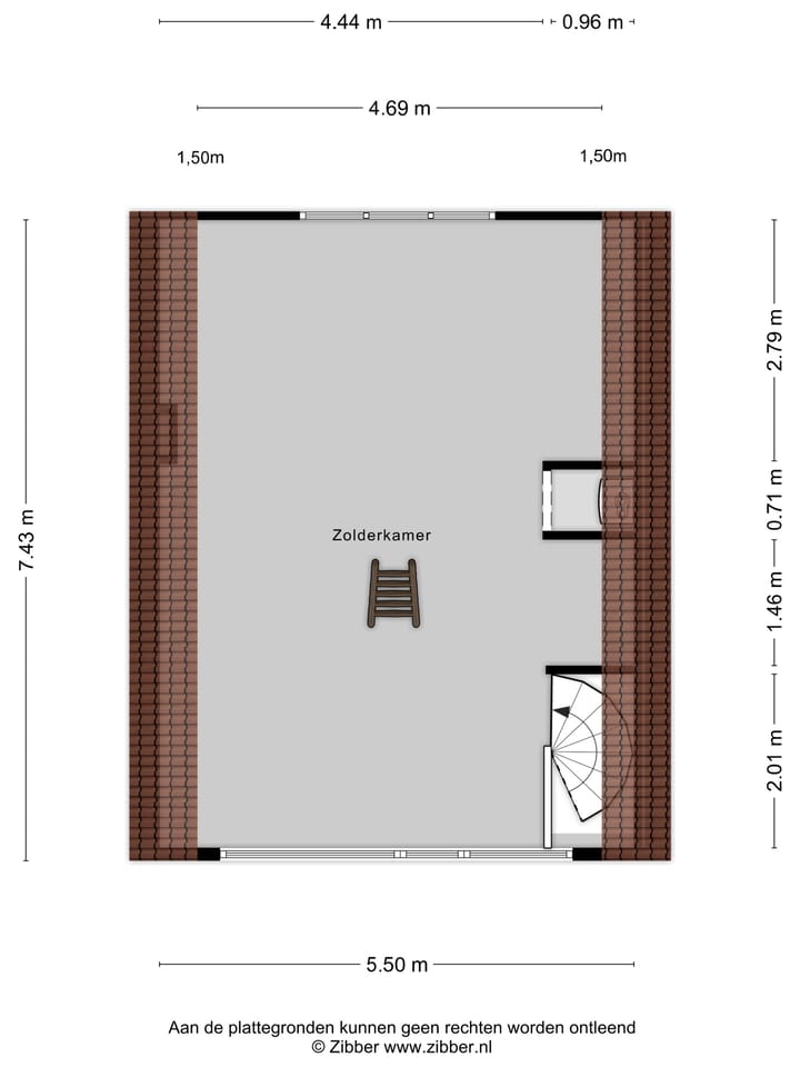 Photo 45 of Onderdijkserijweg 17