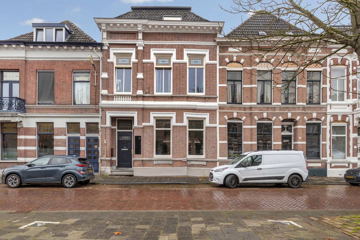 Bekijk foto 1 van Nieuwe Boschstraat 9