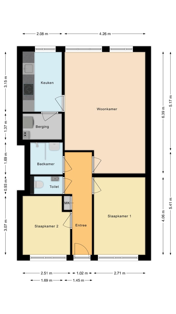 Foto 18 van Boterhoek 203