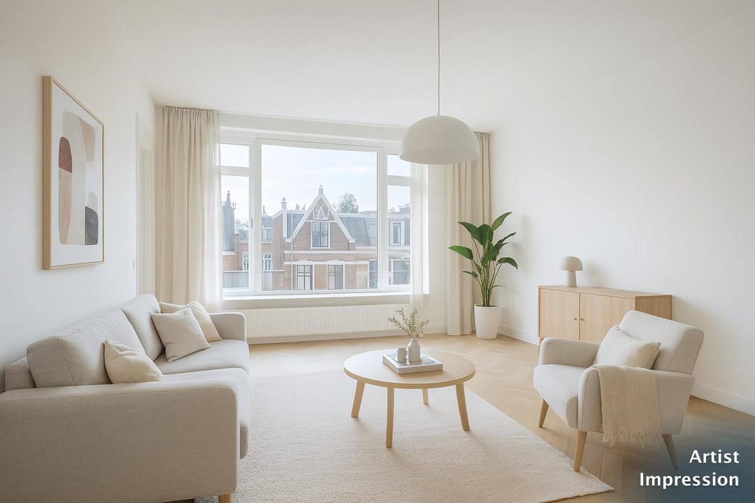 Foto 2 van Wijbrand de Geeststraat 6-B